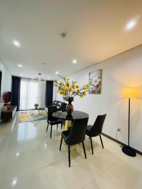 Ha Do Centrosa Apartment District 10